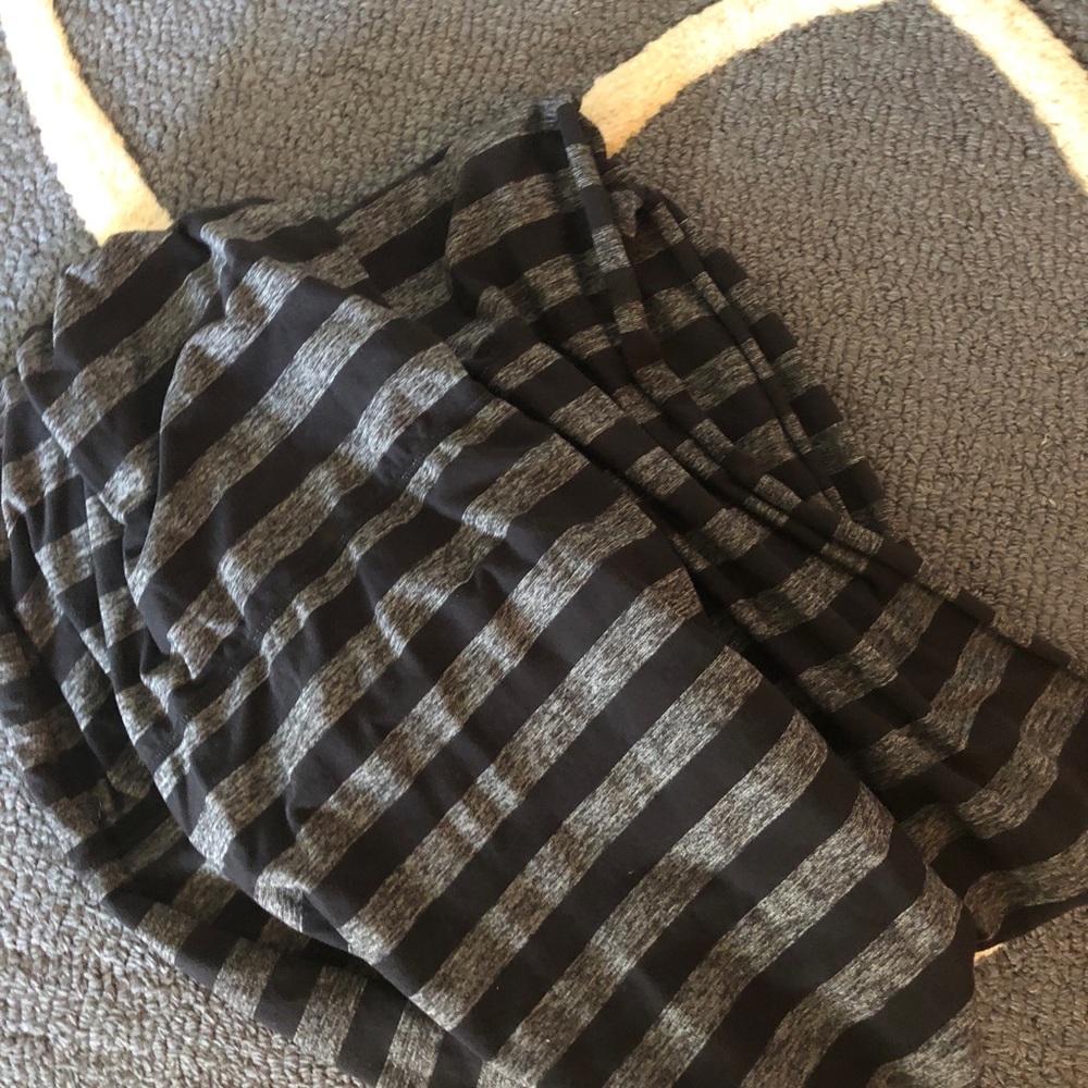 Infinity scarf